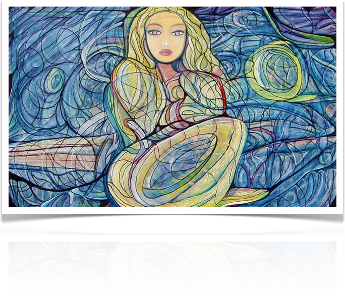 The Collection Of Masterpieces Of London Museum